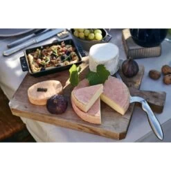 Staub Plat Empilable 18 X 11 Cm, Fonte -Staub Cuisine 000008325