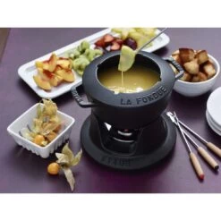 Staub Assiette 36 Cm X 14 Cm, Céramique, Blanc Pur -Staub Cuisine 000010841