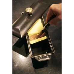 Staub Terrine 30 X 11 Cm, Fonte 9 Staub Terrine 30 X 11 Cm, Fonte -Staub Cuisine 000011524