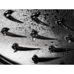 Staub Sauteuse Chistera 24 Cm, Fonte 13 Staub Sauteuse Chistera 24 Cm, Fonte -Staub Cuisine 000016899