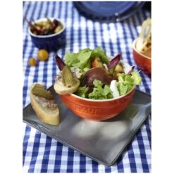 Staub Bol 12 Cm, Céramique, Orange -Staub Cuisine 000017216