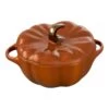 Staub Cocotte 15 Cm, Citrouille, Cannelle, Céramique -Staub Cuisine 1004818 7