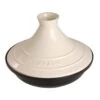 Staub Tajine 20 Cm, Fonte, Cream 2 Staub Tajine 20 Cm, Fonte, Cream -Staub Cuisine 1302823