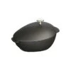 Cocotte En Fonte Moule Staub 2 L