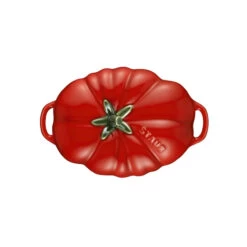 Cocotte Tomate Staub En Grès 0,47 L -Staub Cuisine 34342 01 03 223aee62f6