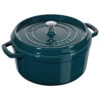 Staub Faitout Rond La Mer, Trois Couches D'émail -Staub Cuisine 36429 03 01 758b823bb1