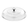Staub Couvercle Bombé 20 Cm, Verre -Staub Cuisine 40501 023 0 1