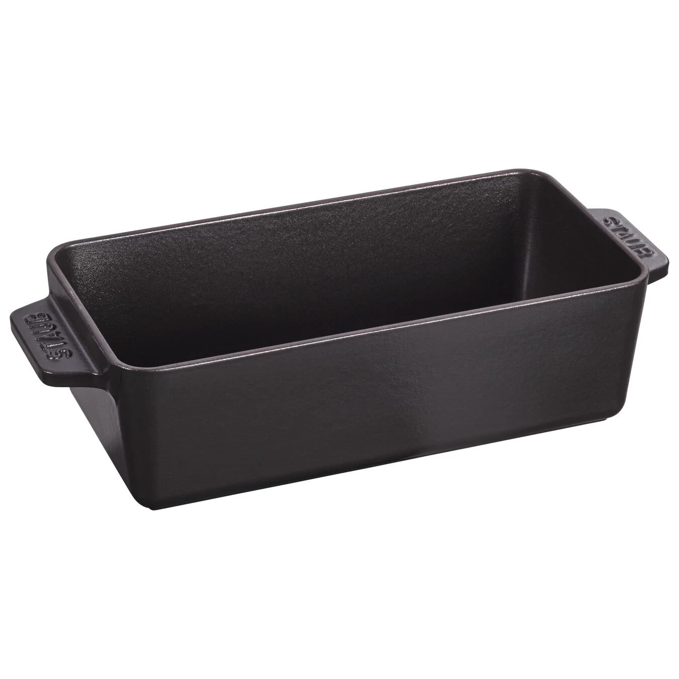 Staub Terrine 30 X 11 Cm, Fonte 4 Staub Terrine 30 X 11 Cm, Fonte – Image 2