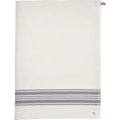 Staub Torchon 70 Cm X 50 Cm, Gris -Staub Cuisine 40501 306 0 1