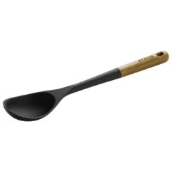 Staub Cuillère à Servir, 31 Cm, Silicone