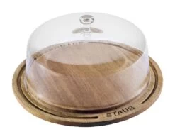 Staub Cloche à Fromage, 32 Cm