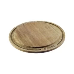 Staub Cloche à Fromage, 32 Cm -Staub Cuisine 40508 002 0 3