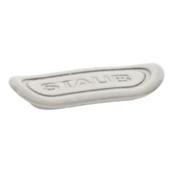 Staub Repose Couverts, 4-pcs, Truffe Blanche