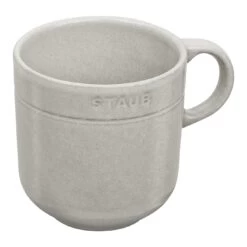 Staub Mug 350 Ml, Céramique