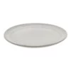Staub Assiette Basse 20 Cm, Céramique, Truffe Blanche -Staub Cuisine 40508060