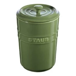 Staub Rangement 1,5 L, Céramique