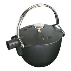 Staub Théière 21 Cm