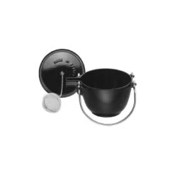 Staub Théière 21 Cm -Staub Cuisine 40509 421 0 4