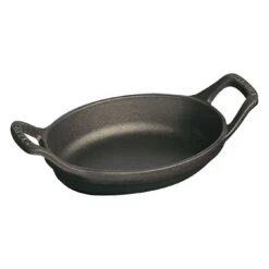 Staub Plat Empilable 15 Cm, Fonte -Staub Cuisine 40509 546 0 3