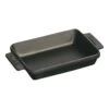 Staub Plat Empilable 18 X 11 Cm, Fonte -Staub Cuisine 40509 548 0 1