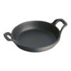 Staub Plat Empilable 20 Cm, Fonte -Staub Cuisine 40509 558 0 1