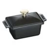 Staub Terrine 15 X 11 Cm, Fonte -Staub Cuisine 40509 571 0 1
