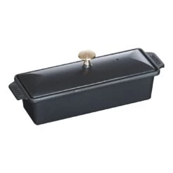 Staub Terrine 30 X 11 Cm, Fonte