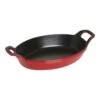 Staub Plat Empilable 24 Cm, Fonte -Staub Cuisine 40509 897 0 1