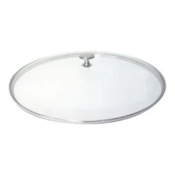 Staub Couvercle 16 Cm, Verre