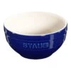 Staub Bol 12 Cm, Céramique, Bleu Intense -Staub Cuisine 40510 795 0 1