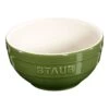 Staub Bol 12 Cm, Céramique, Basilic -Staub Cuisine 40510 796 0 1