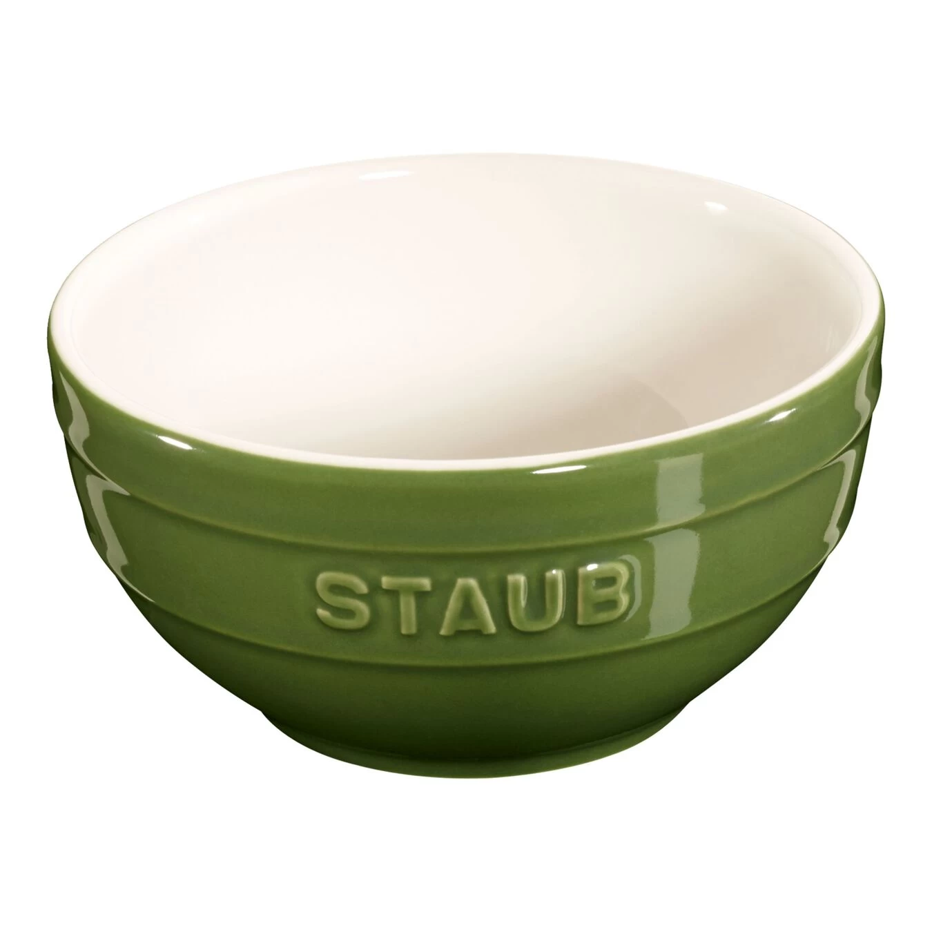 Staub Bol 12 Cm, Céramique, Basilic