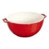 Staub Bol 25 Cm, Céramique, Cerise -Staub Cuisine 40510 797 0 1