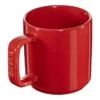 Staub Mugs 200 Ml / 2-pcs -Staub Cuisine 40511 114 0 1