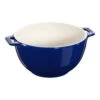 Staub Bol 18 Cm, Céramique, Bleu Intense -Staub Cuisine 40511 453 0 1