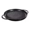 Staub Pure Gril 30 Cm, Rond(e), Noir, Fonte -Staub Cuisine 40511 521 0 1