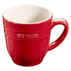 Staub Mug 350 Ml, Céramique