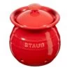 Staub Pot à Ail Cerise -Staub Cuisine 40511 580 0 1