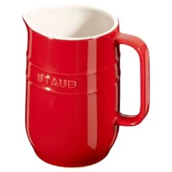 Staub Pichet 1 L, Céramique -Staub Cuisine 40511 583 0 1