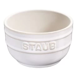 Staub Jeu De Ramequins 2-pcs