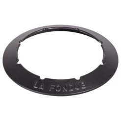 Staub Service à Fondue 18 Cm, Noir -Staub Cuisine 40511 971 0 5