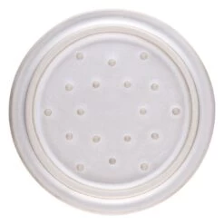 Staub Mini Cocotte 10 Cm, Rond(e), Blanc Ivoire, Céramique -Staub Cuisine 40511 997 0 6