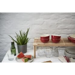 Staub Bol 12 Cm, Céramique, Cerise -Staub Cuisine 424423344