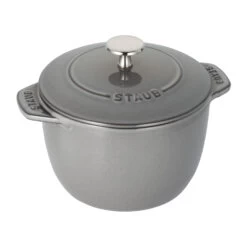 Staub Cocotte En Fonte Rice 1,6 L -Staub Cuisine 502866 01 1 ProductImageMain 19c0de1d98