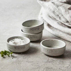 Mini Bol Staub New White Truffle Lot De 4 -Staub Cuisine 502871 01 11 EnvironmentImage 1e26c8c514