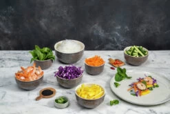 Mini Bol Staub New White Truffle Lot De 4 -Staub Cuisine 502871 01 4 EnvironmentImage add82467cd