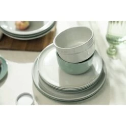 Staub Bol 12 Cm, Céramique, Truffe Blanche -Staub Cuisine 750044305