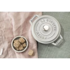 Staub Bols 4-pcs -Staub Cuisine 750047093