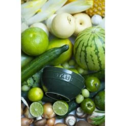 Staub Bol 12 Cm, Céramique, Basilic -Staub Cuisine 750050764