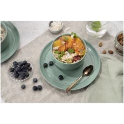 Staub Bol 12 Cm, Céramique, Sauge -Staub Cuisine 750052171